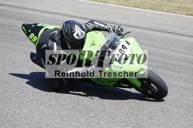 /31 24.06.2025 Get Faster Caremotion ADR/Gruppe gelb/89